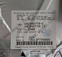 VND5N07TR