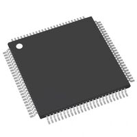ATSAM4LS8CA-AU