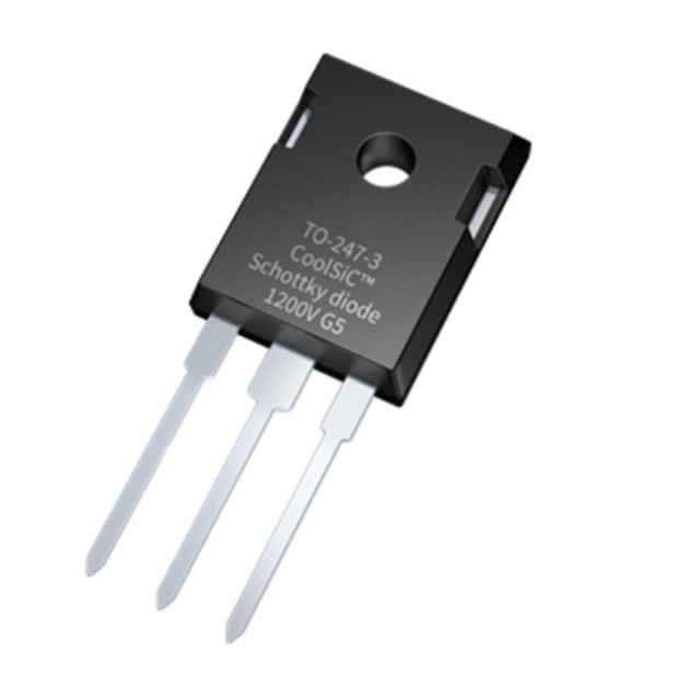 IDW40G120C5B