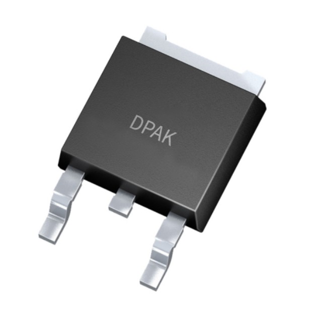 IPD80R280P7
