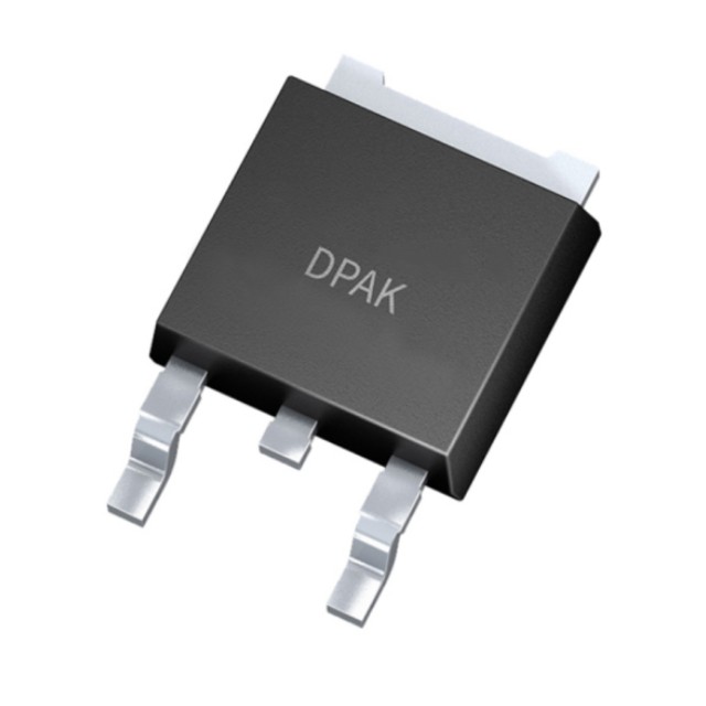 IPD65R420CFDA
