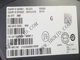 LTC3704EMS