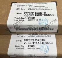VIPER115XSTR
