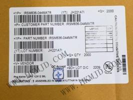IRSM836-044MA
