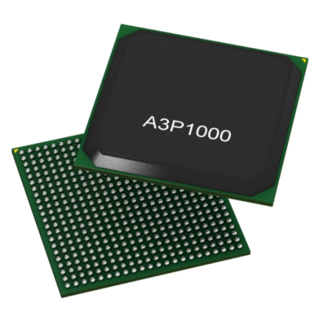 A3P1000-FGG484I