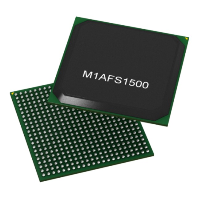 M1AFS1500-2FGG484I