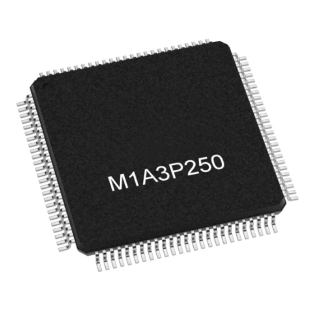 M1A3P250-VQG100I