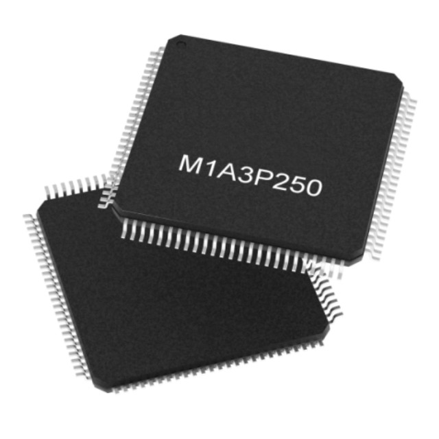 M1A3P250-1VQG100I