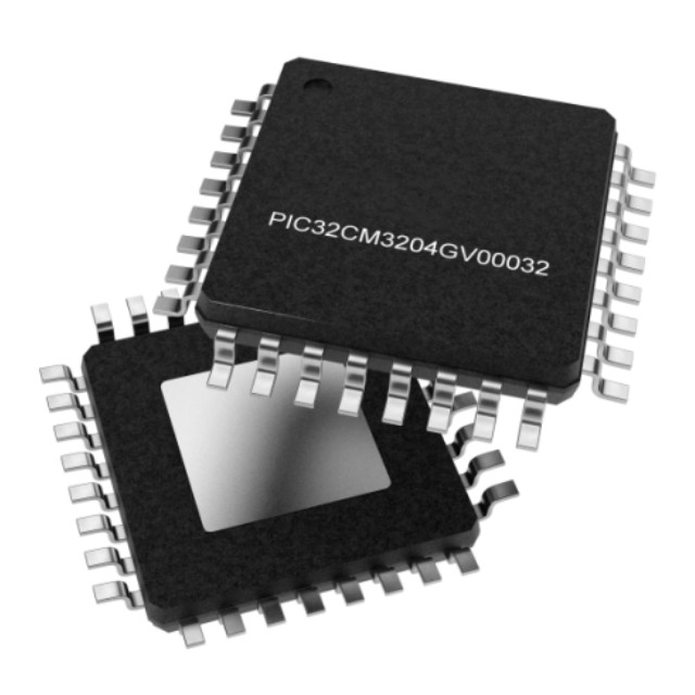 PIC32CM3204GV00032T-E/T5X