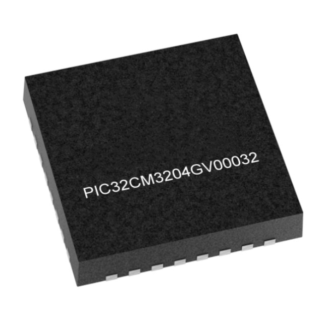 PIC32CM3204GV00032T-I/RTB
