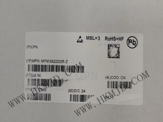 MPM38222GR