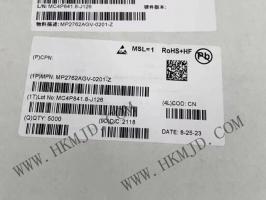 MP2762AGV-0201-Z