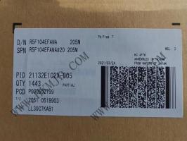 R5F104EFANA