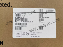MAX6126BASA25