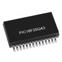 PIC18F25Q43T-E/SS