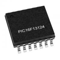 PIC16F13124T-I/ST