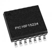 PIC16F15224T-E/ST