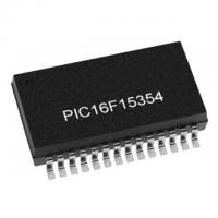 PIC16F15354T-E/SS