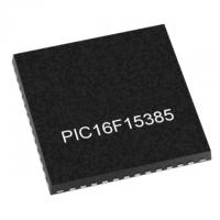 PIC16LF15385T-E/MV