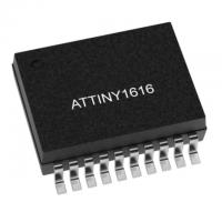 ATTINY1616-XFR