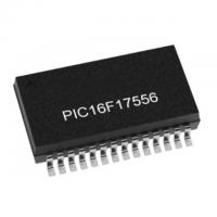 PIC16F17556T-I/SS
