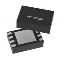PIC12F509T-I/MC