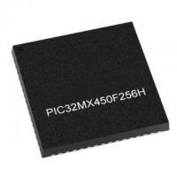 PIC32MX450F256HT-I/MR