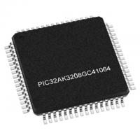 PIC32AK3208GC41064T-I/PT