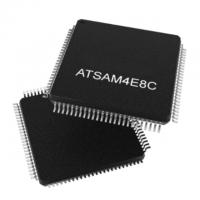 ATSAM4E8CB-AN