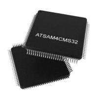 ATSAM4CMS32CB-AU