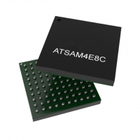 ATSAM4E8CB-CN