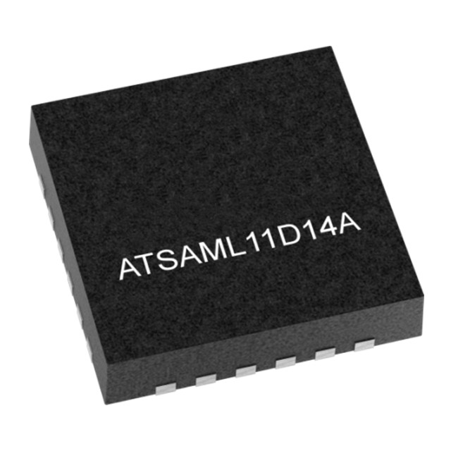 ATSAML11D14A-MF