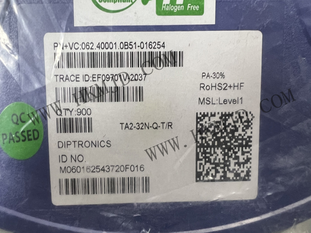 TA2-32N-Q-T/R
