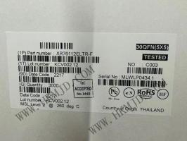 XR76112ELTR