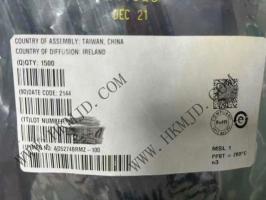 AD5274BRMZ-100