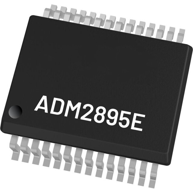 ADM2895EBRNZ