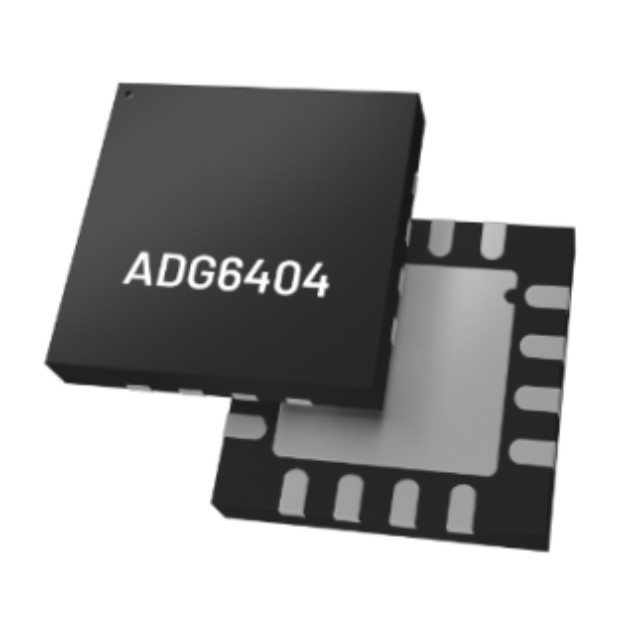 ADG6404BCPZ